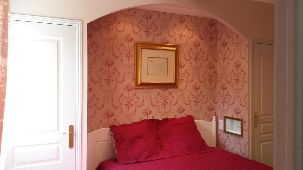 La Milane Bed & Breakfast Cabries Bagian luar foto