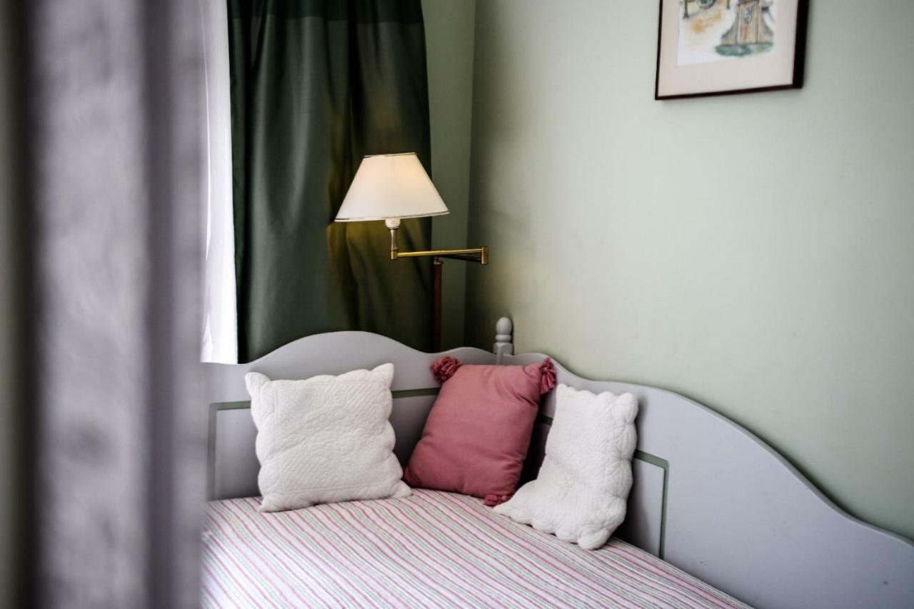 La Milane Bed & Breakfast Cabries Bagian luar foto