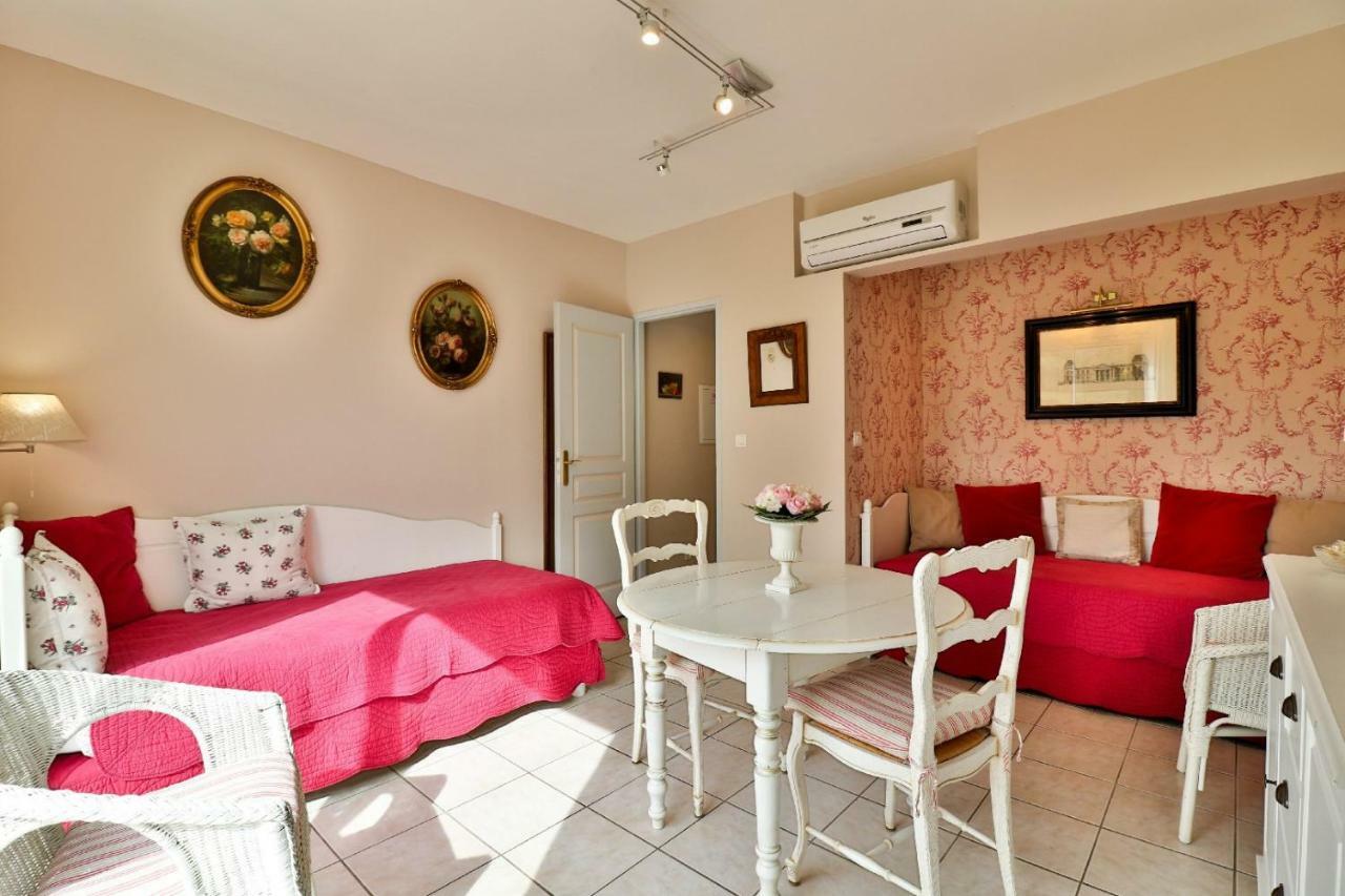 La Milane Bed & Breakfast Cabries Bagian luar foto